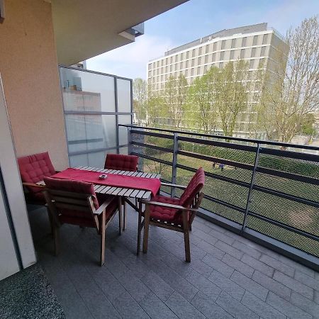 Ama Milano Intero Appartamento Bicocca Zona 9 Bagian luar foto
