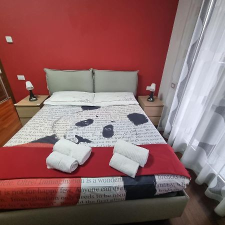 Ama Milano Intero Appartamento Bicocca Zona 9 Bagian luar foto