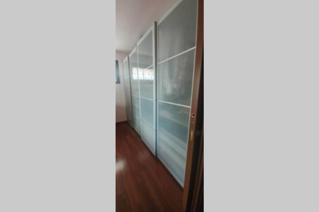 Ama Milano Intero Appartamento Bicocca Zona 9 Bagian luar foto