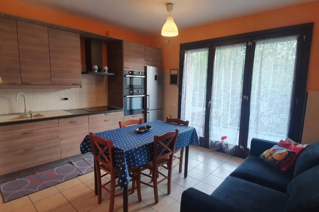 Ama Milano Intero Appartamento Bicocca Zona 9 Bagian luar foto