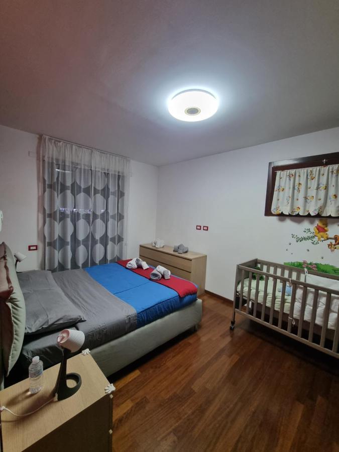 Ama Milano Intero Appartamento Bicocca Zona 9 Bagian luar foto