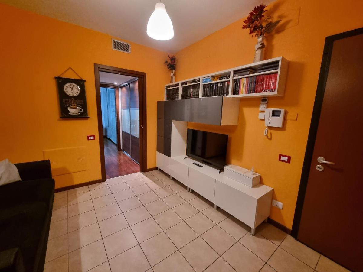 Ama Milano Intero Appartamento Bicocca Zona 9 Bagian luar foto