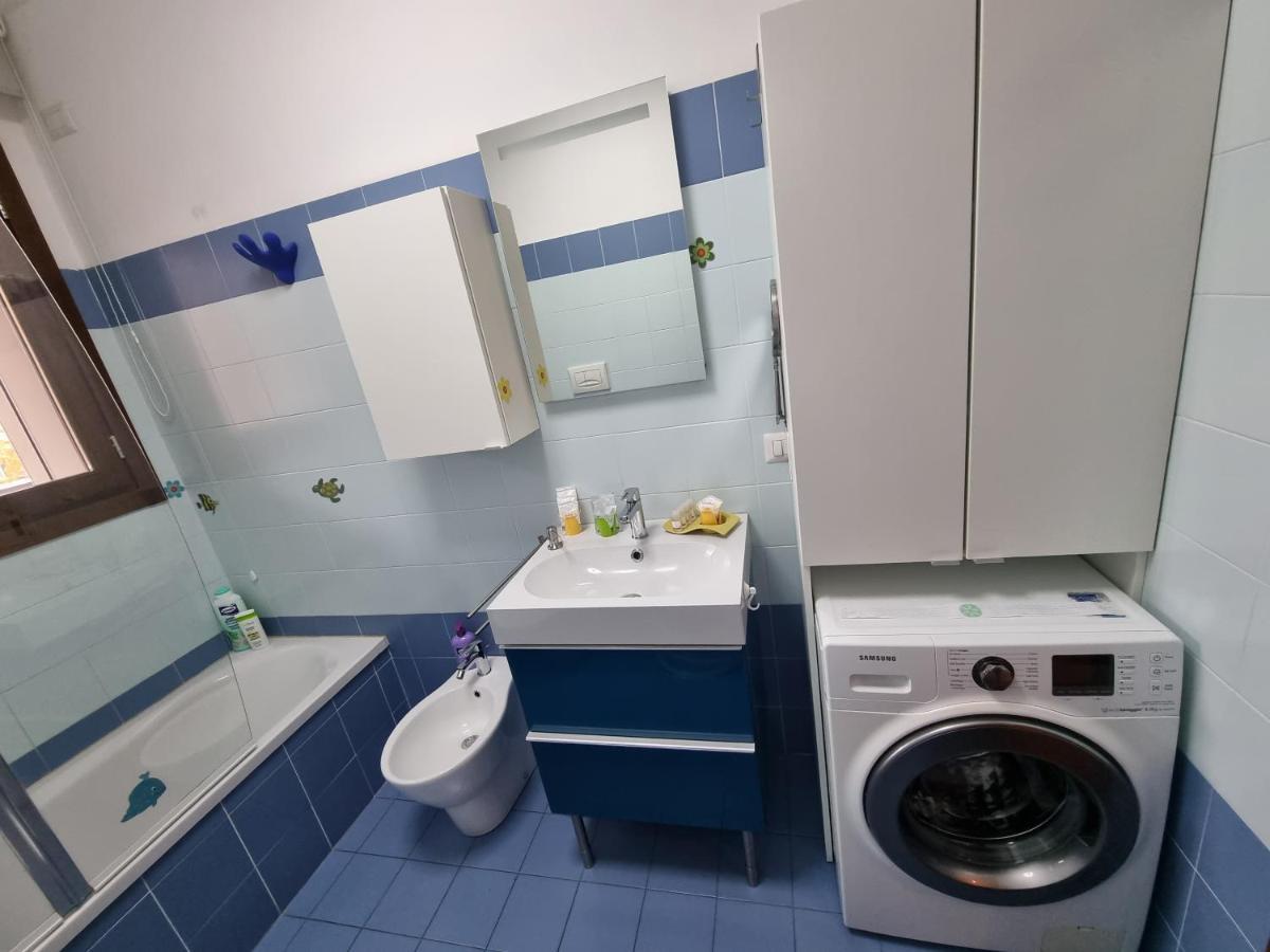 Ama Milano Intero Appartamento Bicocca Zona 9 Bagian luar foto