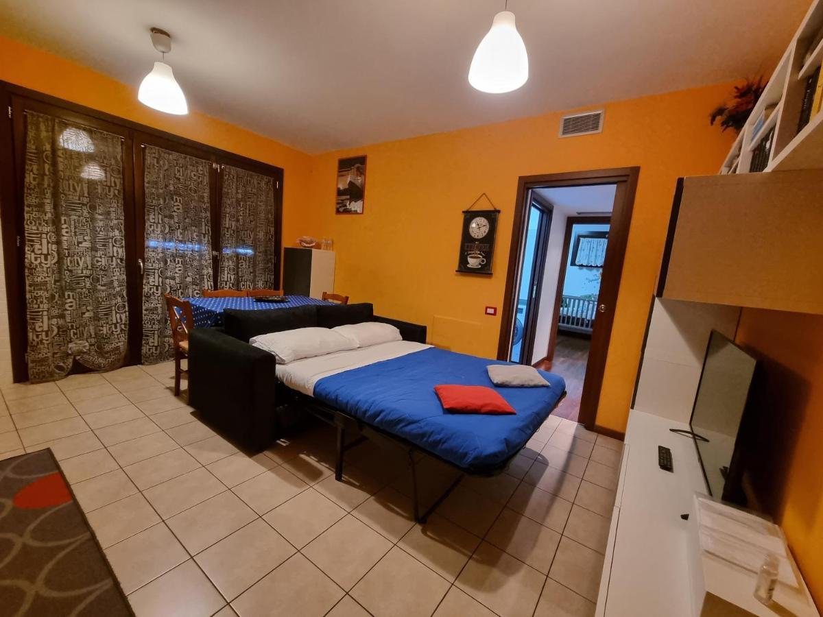 Ama Milano Intero Appartamento Bicocca Zona 9 Bagian luar foto