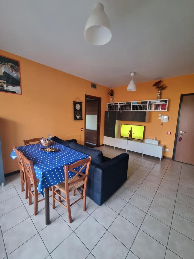 Ama Milano Intero Appartamento Bicocca Zona 9 Bagian luar foto