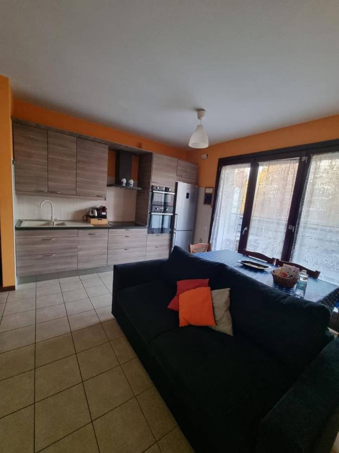 Ama Milano Intero Appartamento Bicocca Zona 9 Bagian luar foto