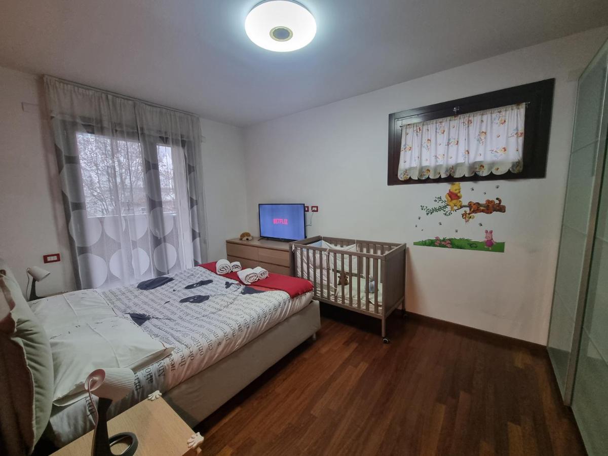 Ama Milano Intero Appartamento Bicocca Zona 9 Bagian luar foto